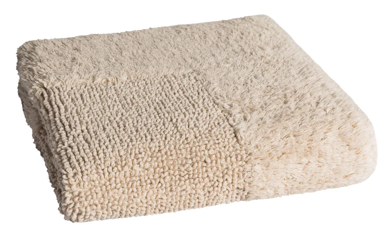 Alfombra de Baño 2100g 60x90 | DREAMY | Alfombra Absorvente Beige