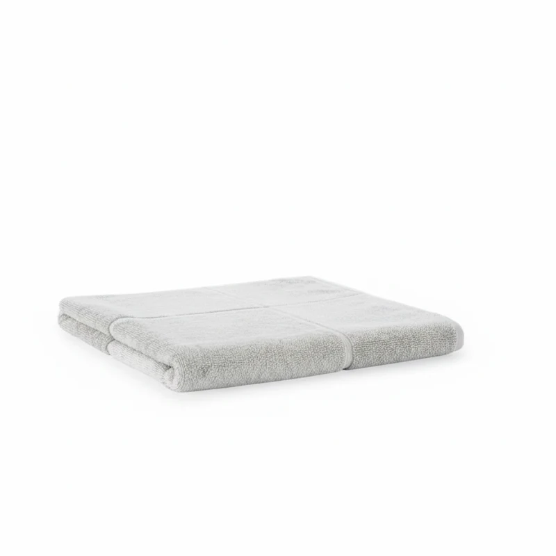 Alfombra de Baño Antideslizante 700g 60x90 | PRESTY | Gris