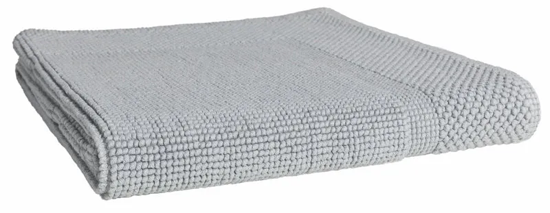 Alfombra de Baño Algodón 1500g | LOFTIS | Gris 60x90