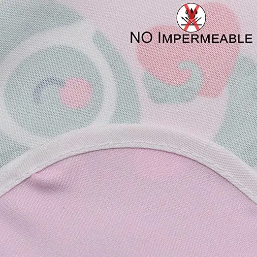 Delantal Niño, Delantal Ajustable para Niñas Niños, Delantales de Cocina para Cocinar Hornear Pintar