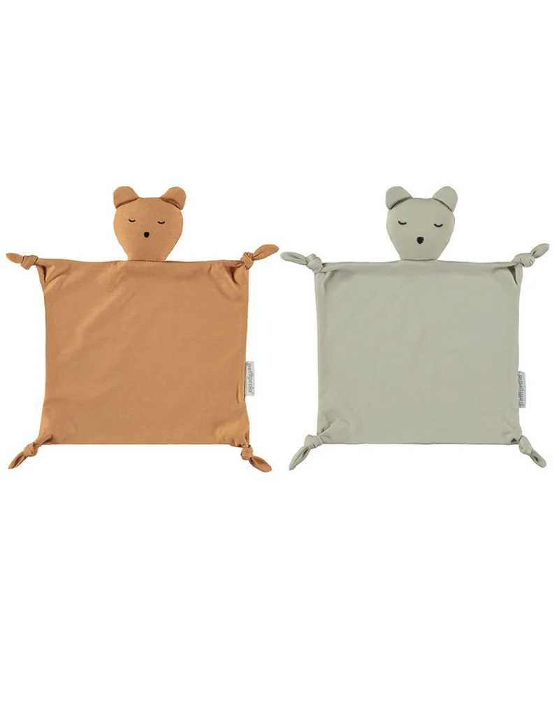 Doudou (Pack de 2 unidades) - MR. TENDER
