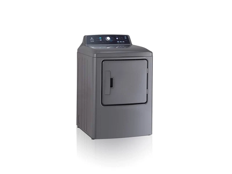 Secadora a Gas Croma 20Kg Sec-20Dgr Indurama