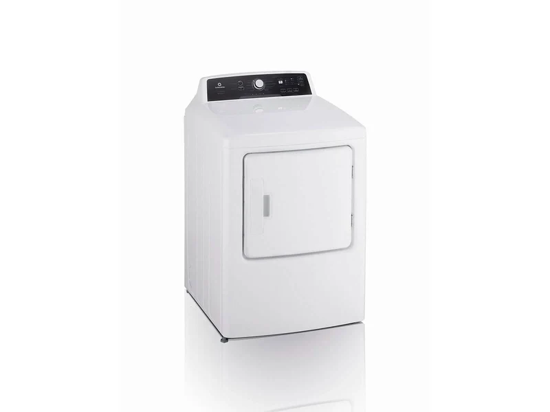 Secadora a Gas Blanca 20Kg Sec-20Blg Indurama