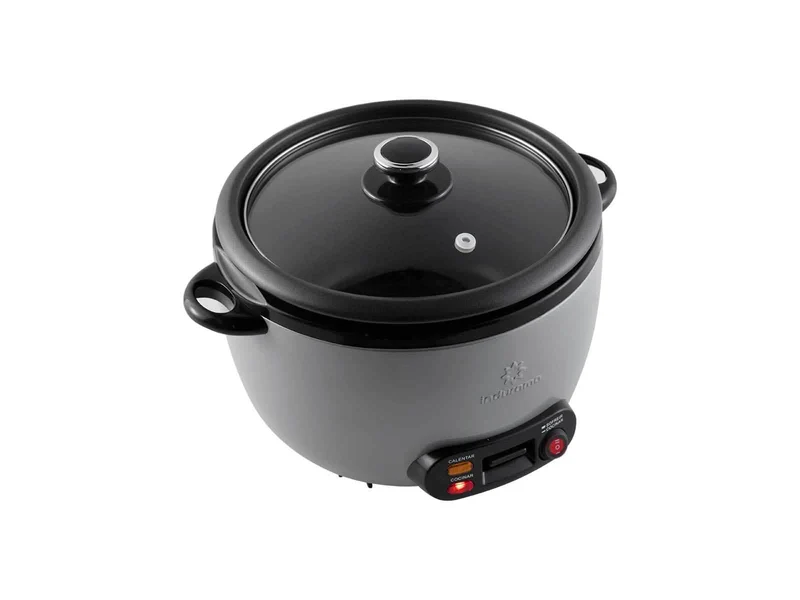 Olla Arrocera Croma 1.8 Lt Indurama
