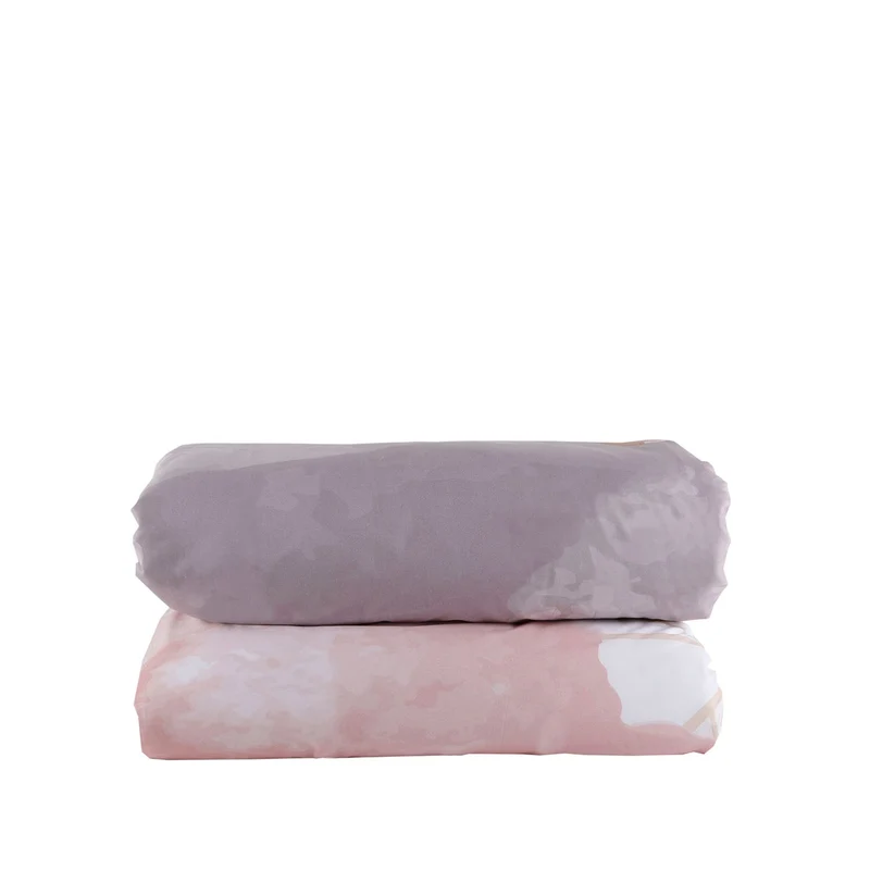 Dúo Nórdico Don Algodon Digital Servilia 150 Hilos - Set Funda Nórdica + Funda de Almohada