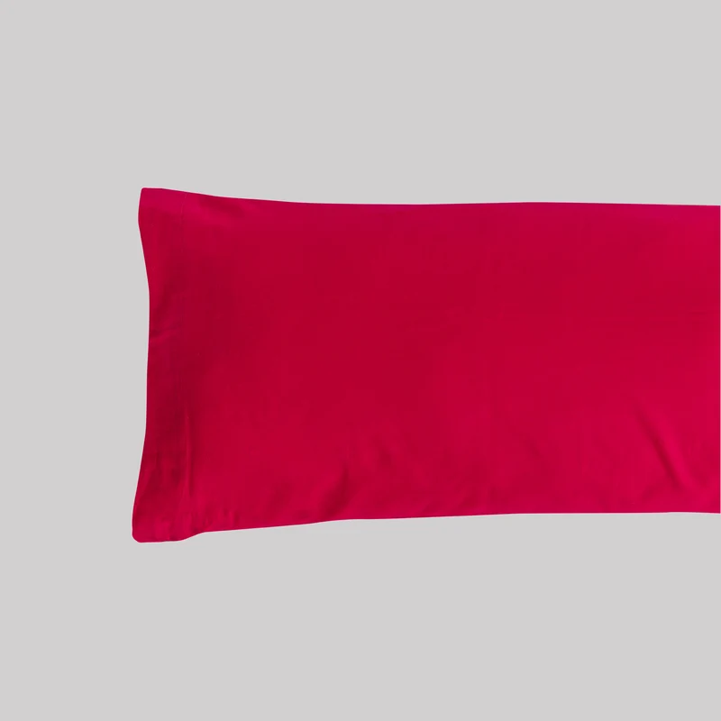 Funda de Almohada Classic Fresa