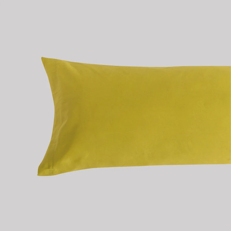 Funda de Almohada Classic Pistacho