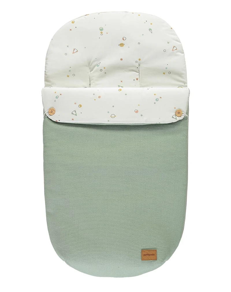Saco silla PARK - TINY SPACE
