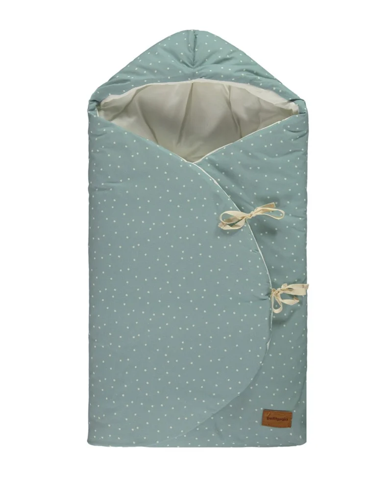 Saco capazo MOON - HAPPY
