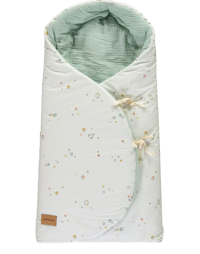 Saco capazo MIMO - TINY SPACE