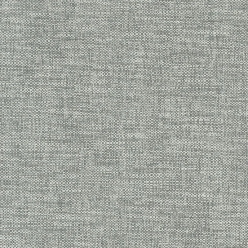 Tela Impermeable para Tapizar - Interior y Exterior | LUC | Gris Oscuro
