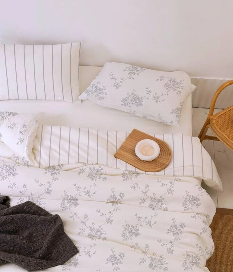 Toile piedra Almohada