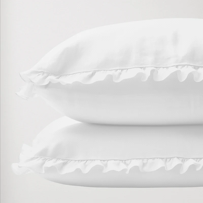 Lace Almohada
