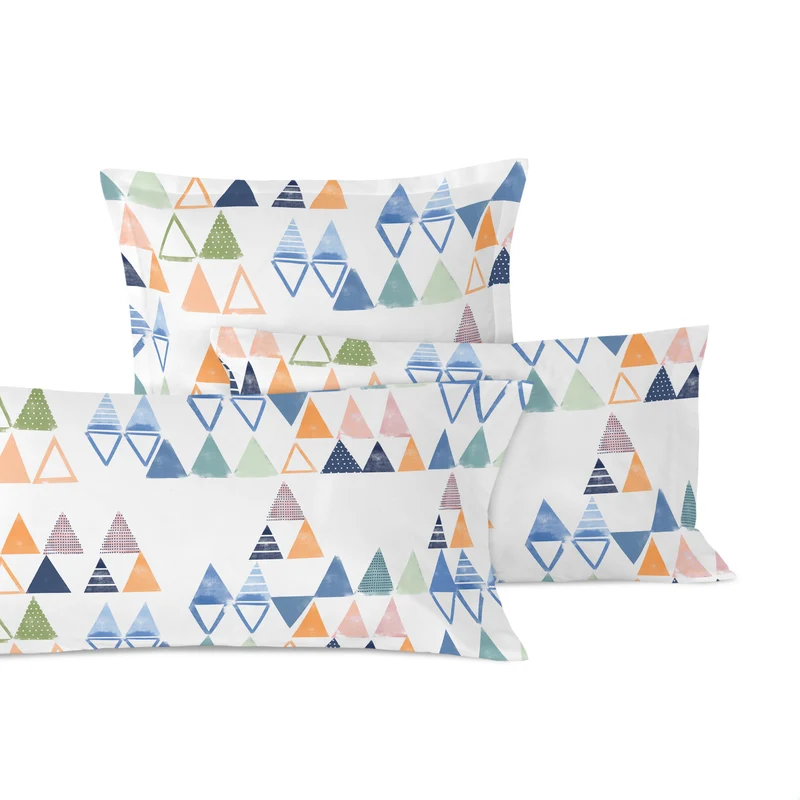Mountain Funda de almohada