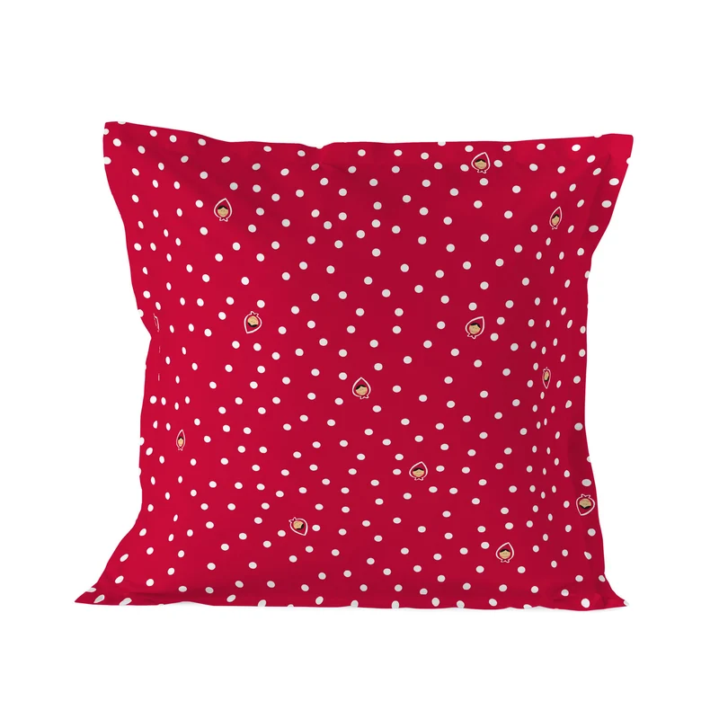Grandma Funda de almohada (D)