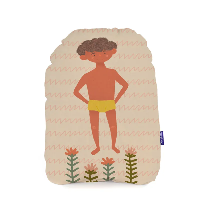 Jungle life Cojín 40x30 cm