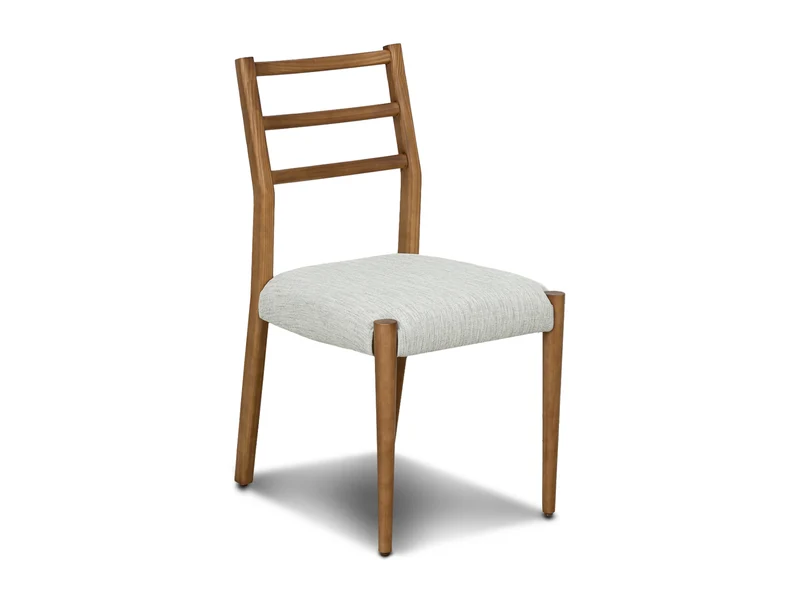 Mesa Comedor Parma Suite + 4 Sillas Jasper