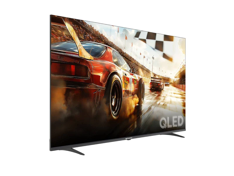 TV QLed 55 Google UHD Innova