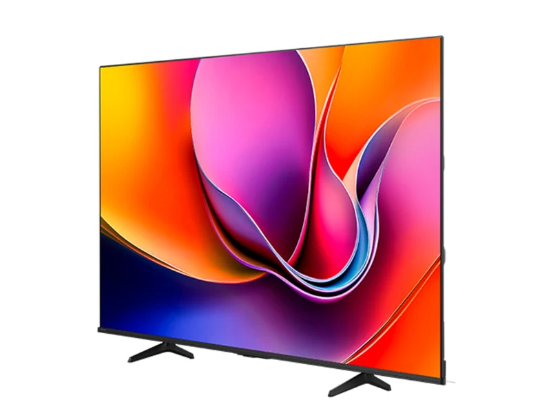 TV 58" Smart Qled Hisense