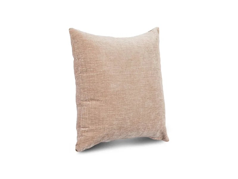 Cojin Symphony Rosado Cuadrado Pequeño