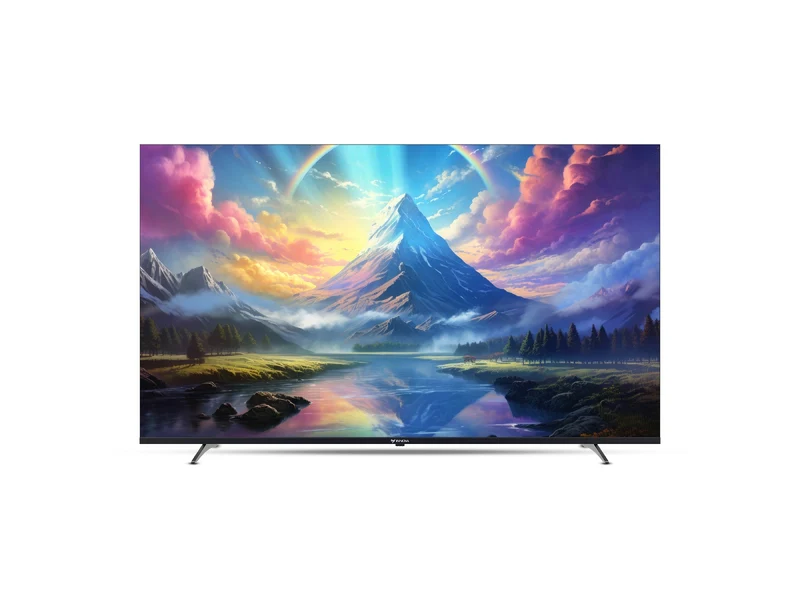TV 55" Google Led UHD Innova