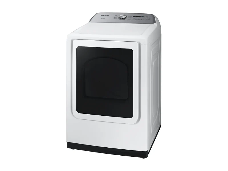 Secadora De Ropa Electrica 24Kg Blanca Samsung
