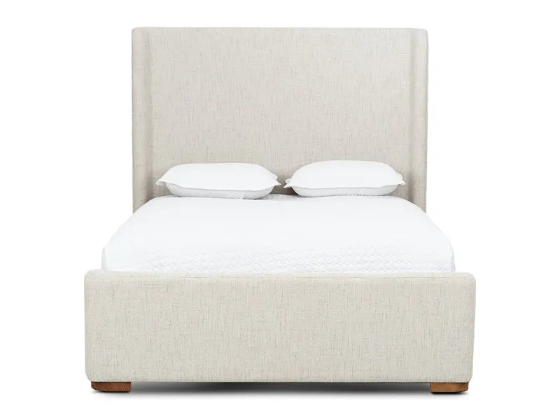 Cama Amelia Queen Honey Wash