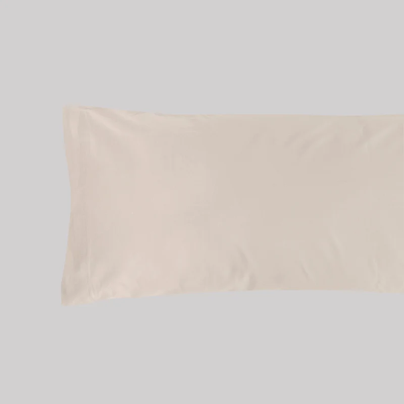 Funda de Almohada Classic Beige