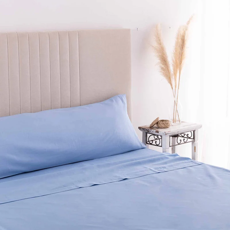 Sábana Encimera Classic Azul