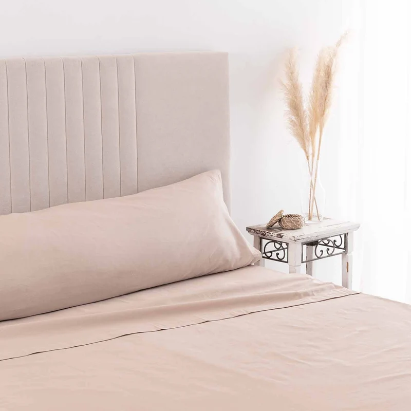 Sábana Encimera Classic Avellana