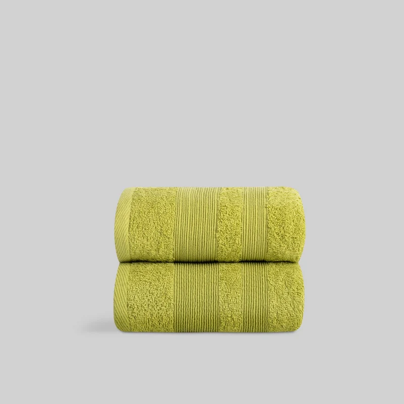 Toalla Economic 400 gr Kiwi