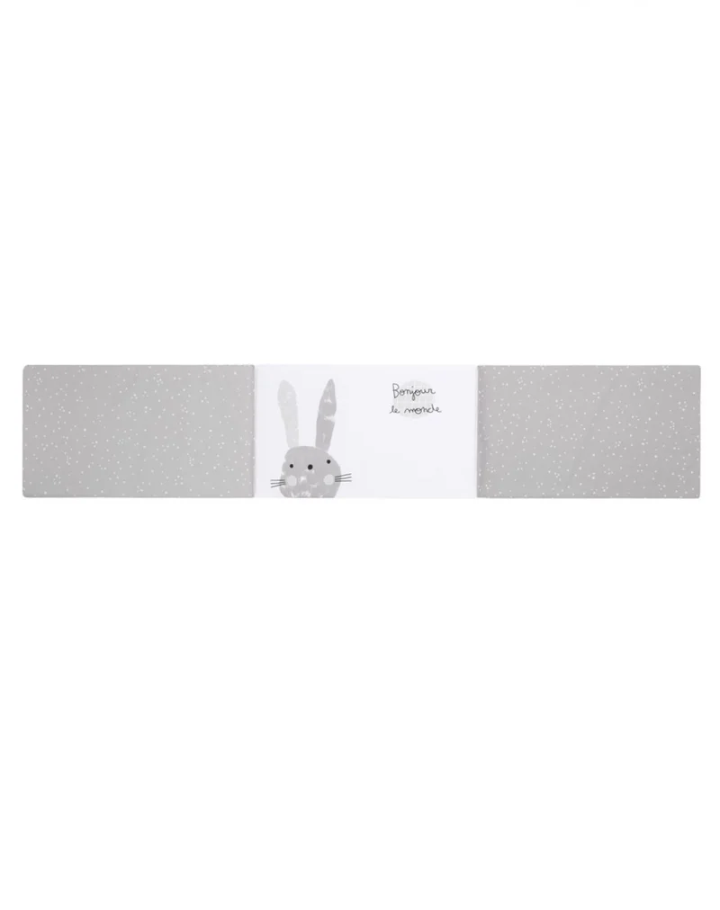 Protector - SNOOPS GRIS