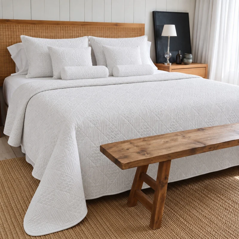 Cubrecama Leeds