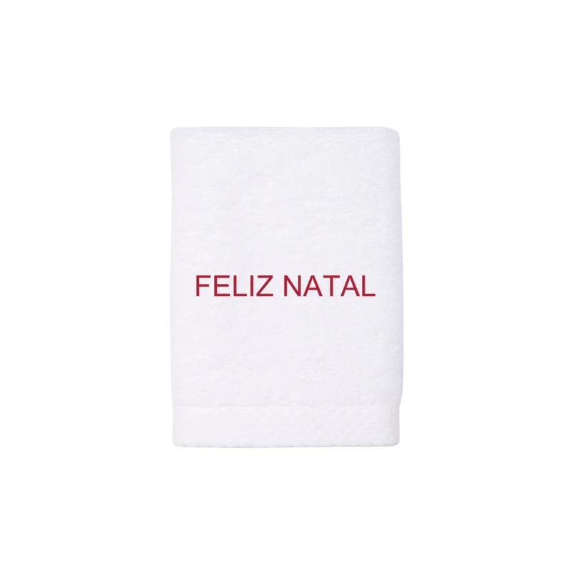 Toalhete de Natal
