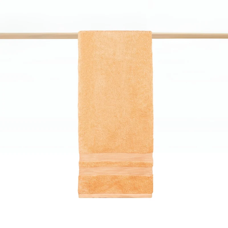 Elegance cor-de-laranja claro