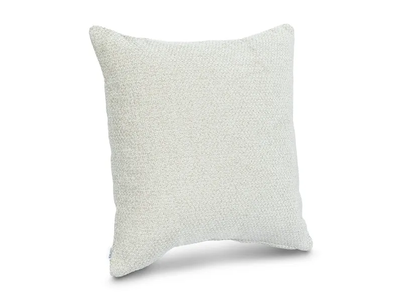 Cojin Pequeño Poliester Blues Beige