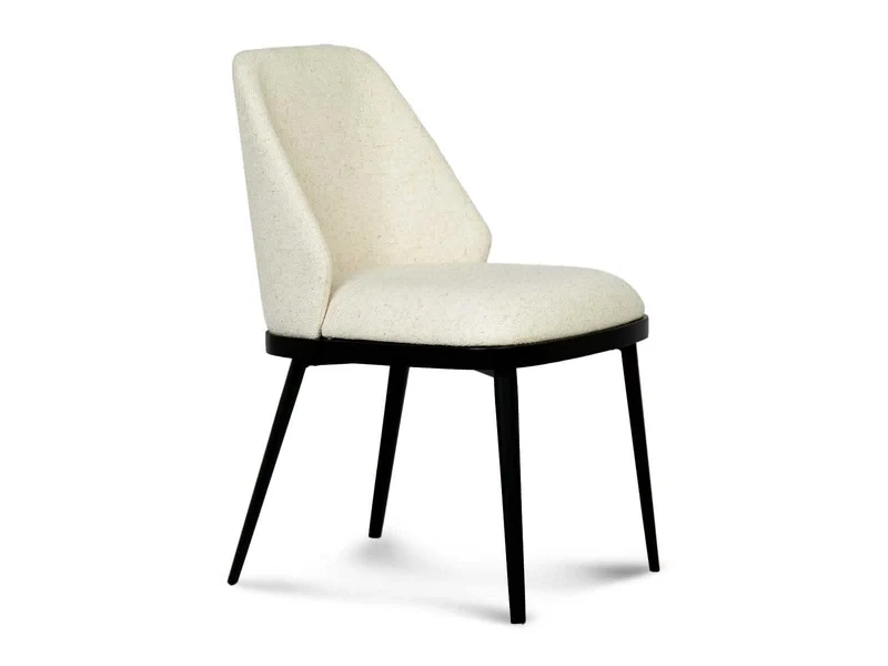 Comedor Icon + Silla Miro (Mesa + 6 sillas)