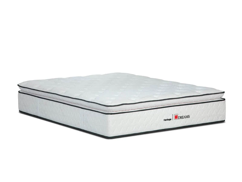 Colchon Heritage (Queen 2.5 Plz/ confort firme)