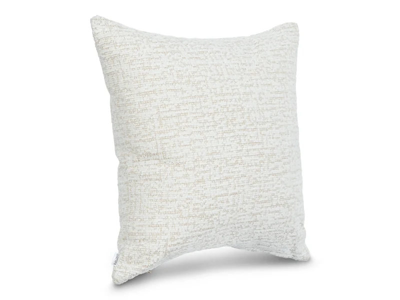 Cojin Bio Beige Jaspe Cuadrado Pequeño