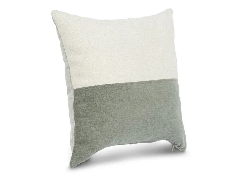 Cojin Bio Beige Cuadrado Pequeño