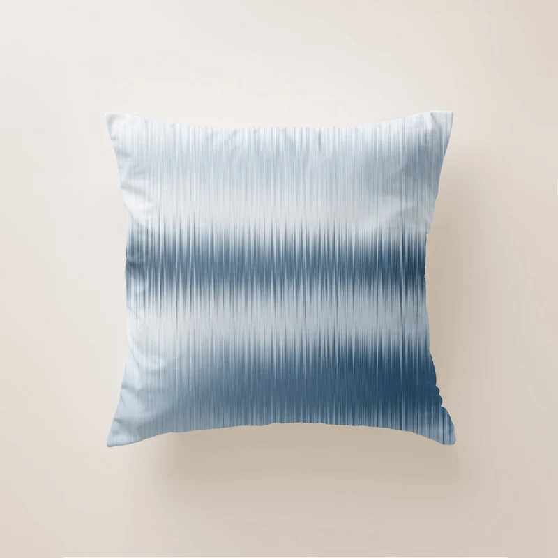 Funda de cojín Kantara Blue