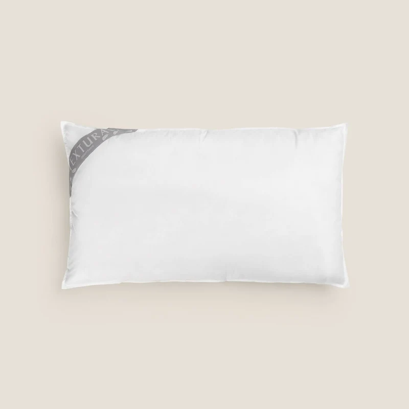 Relleno de almohada de plumas Iglu