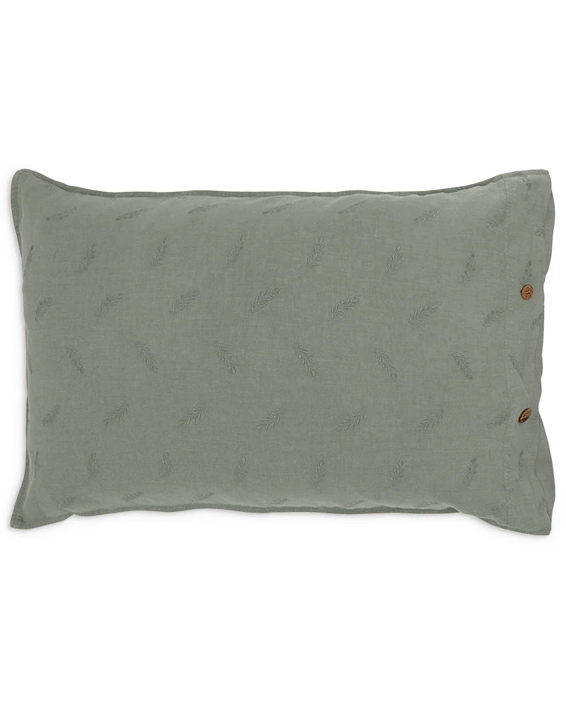 Funda de almohada Milos