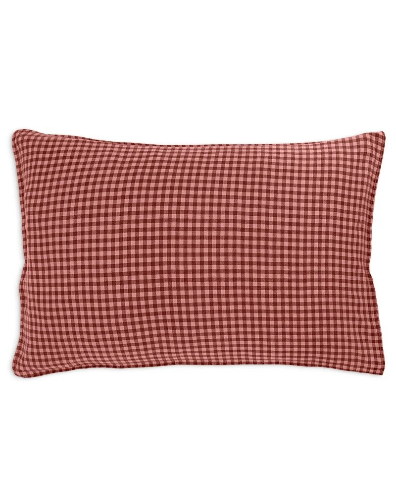 Funda de almohada Lido