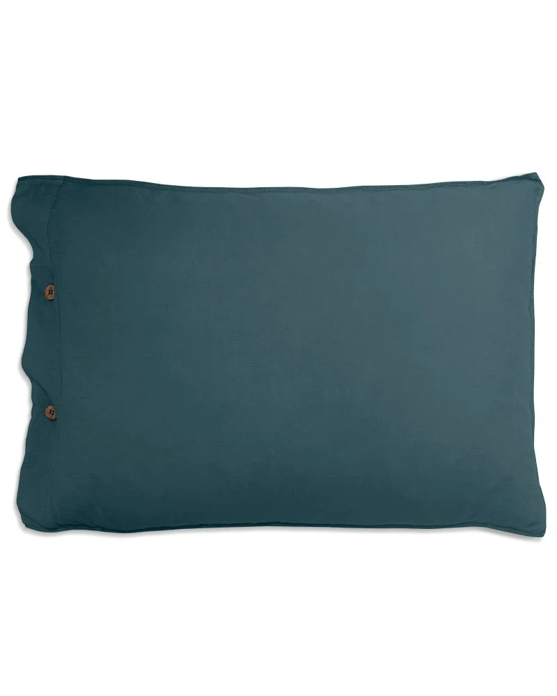 Funda de almohada Lino