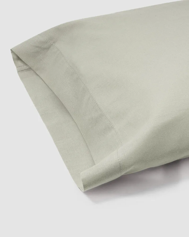 Funda almohada Algodón