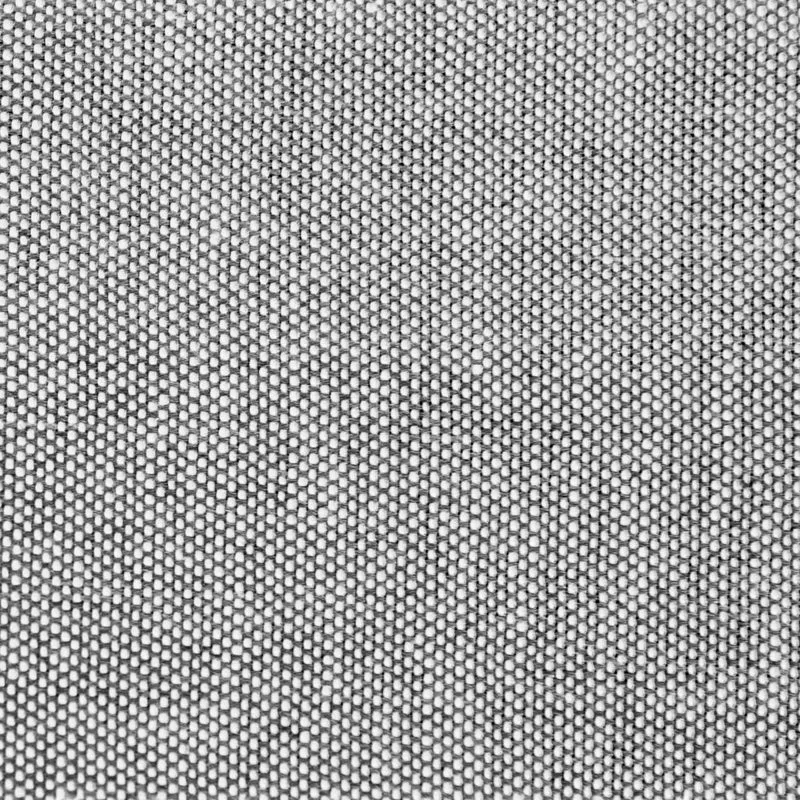 Tela Oxford para Camisas 130g/m2 | Gris oscuro