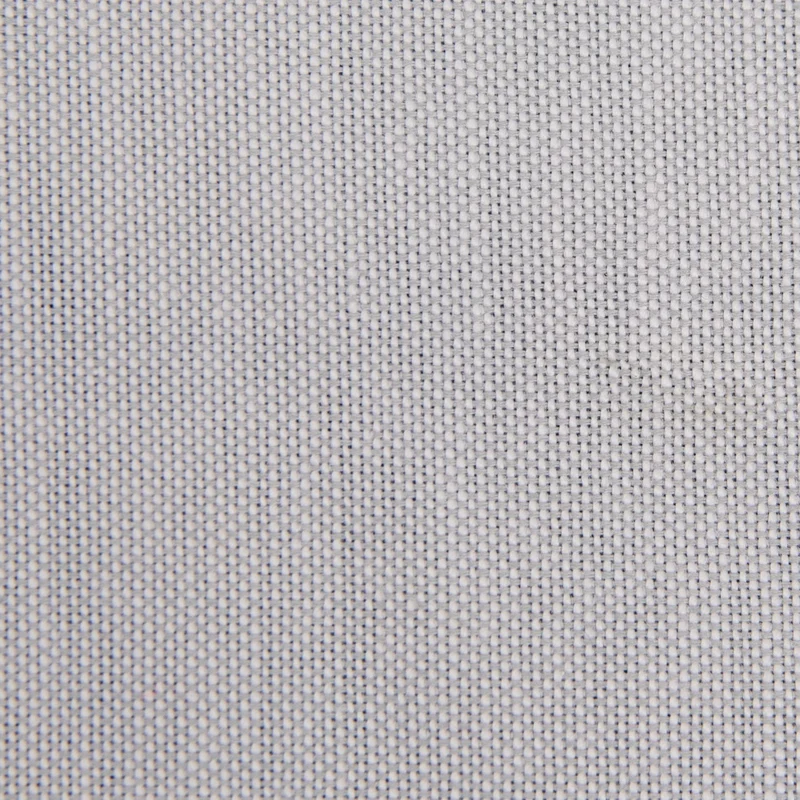 Tela Oxford para Camisas 130g/m2 | Gris claro