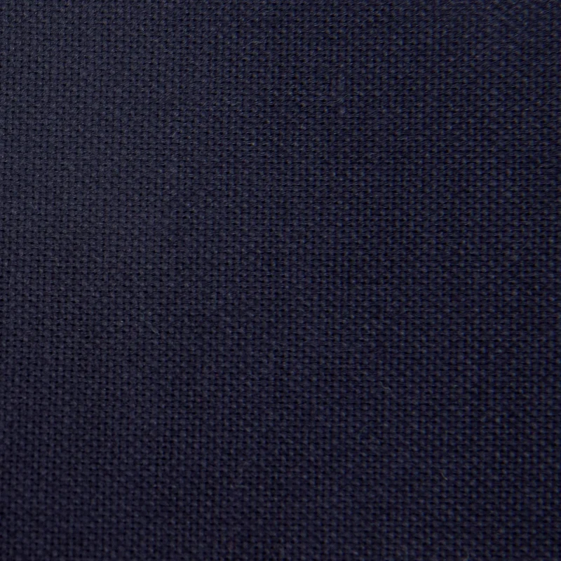 Tela Oxford para Camisas 130g/m2 | Azul marino