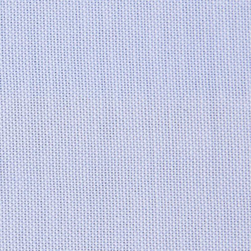 Tela Oxford para Camisas 130g/m2 | Azul claro